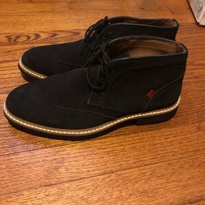 Marc Joseph | Shoes | Marc Joseph New York Mens Gray Suede  display picture 1